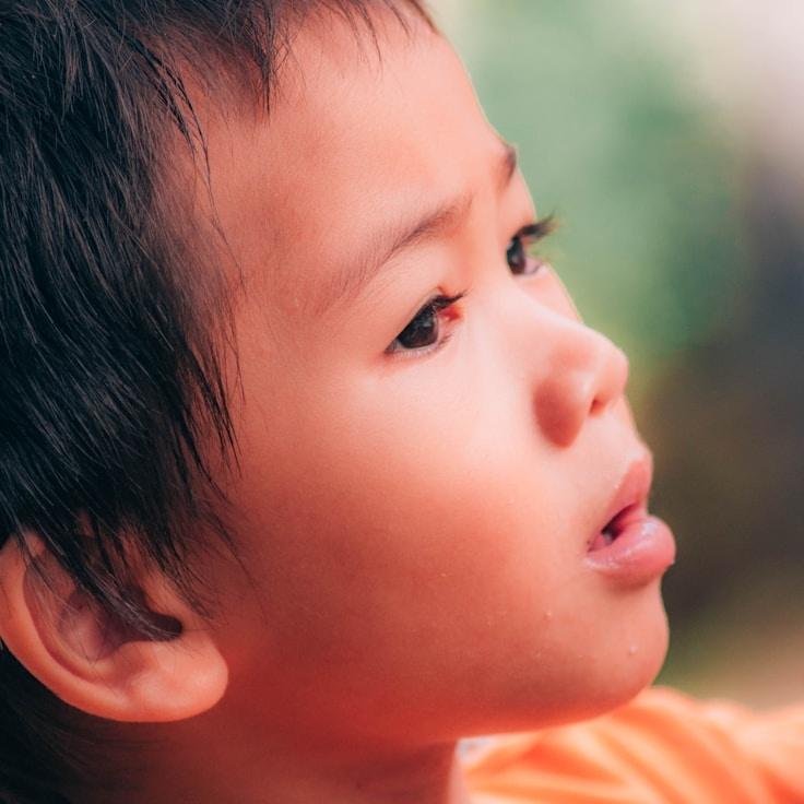 Portrait of Alexia Moor, community mentor and Italian cuisine specialist